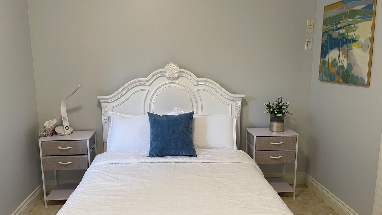 Photo of Bedroom in Southwest Calgary