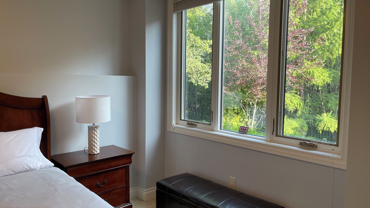 Photo of Bedroom in Southwest Calgary