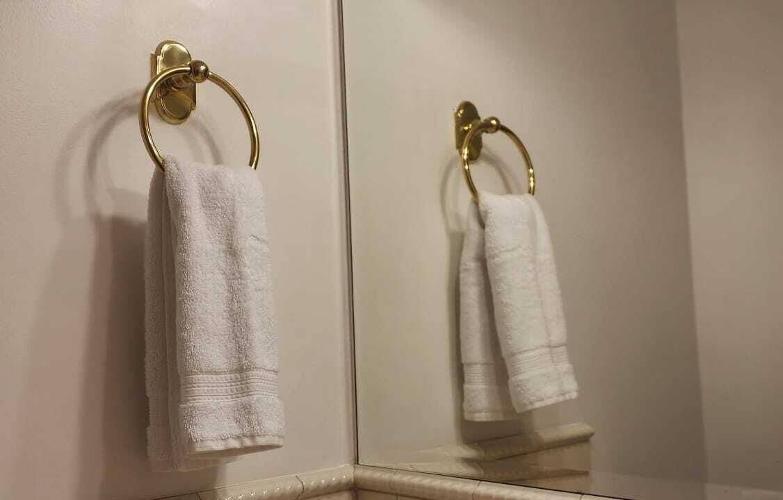 Photo of Bathroom in Southwest Calgary