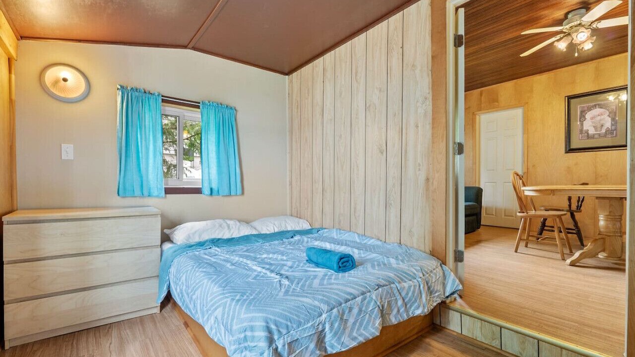 Photo of Bedroom in Otonabee-South Monaghan