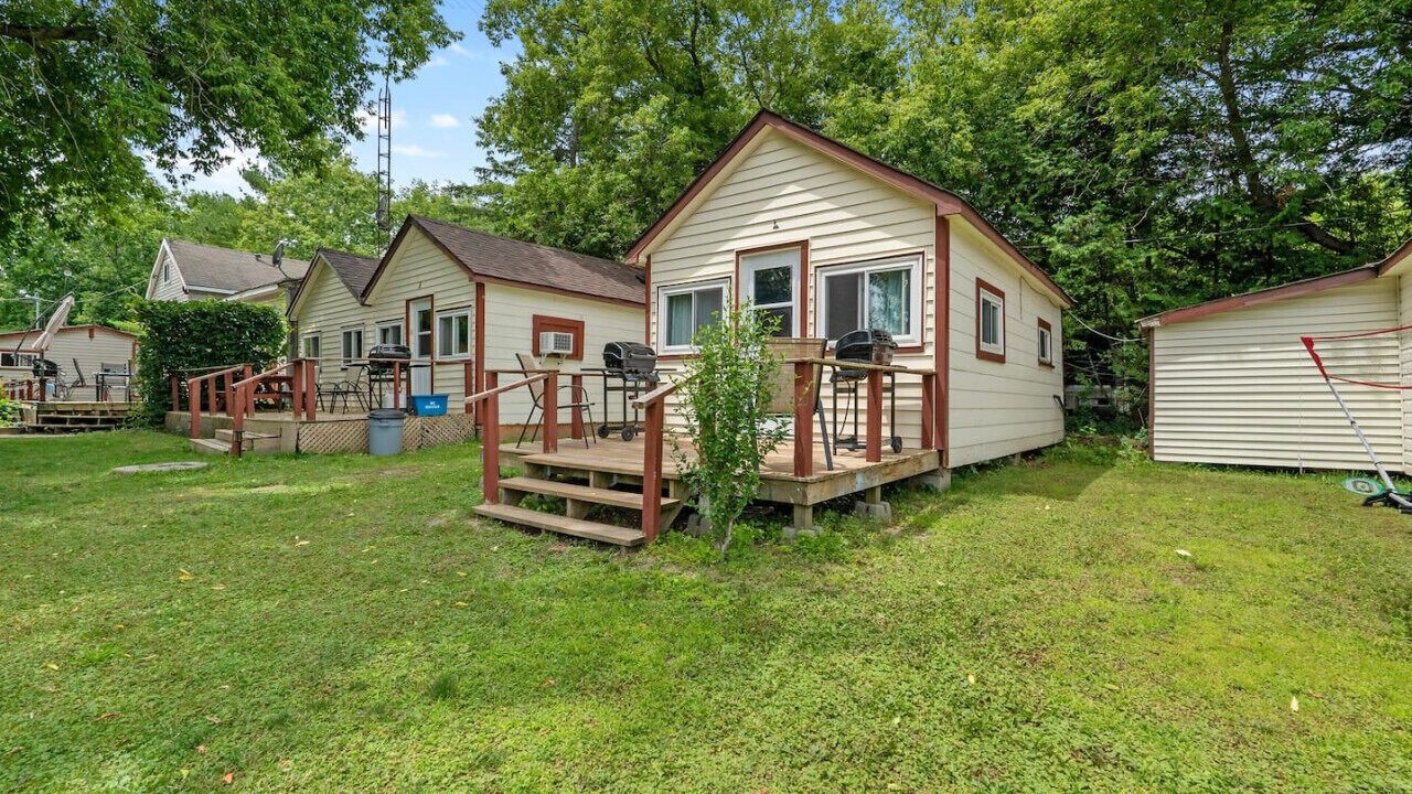 Photo of Patio Balcony in Otonabee-South Monaghan