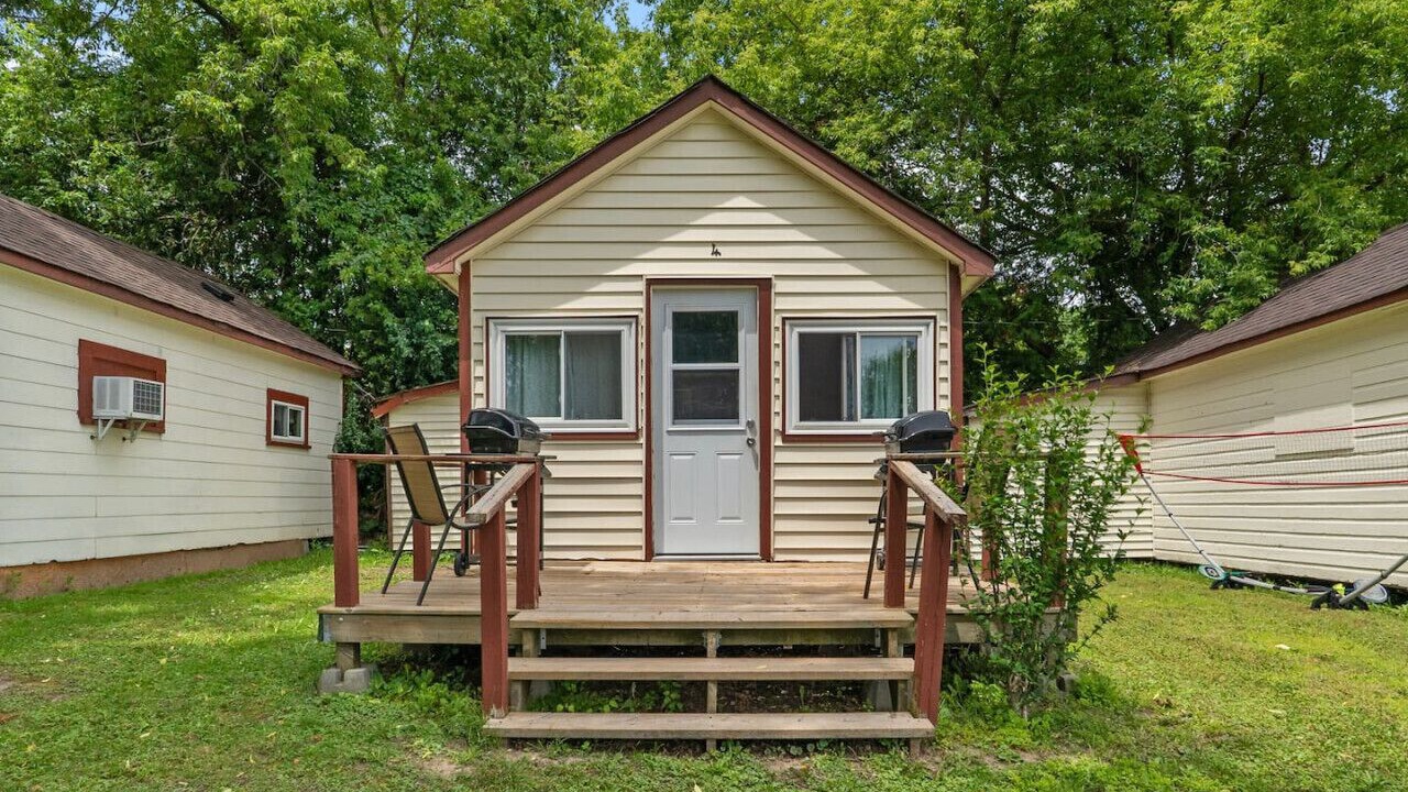 Photo of Outdoor in Otonabee-South Monaghan