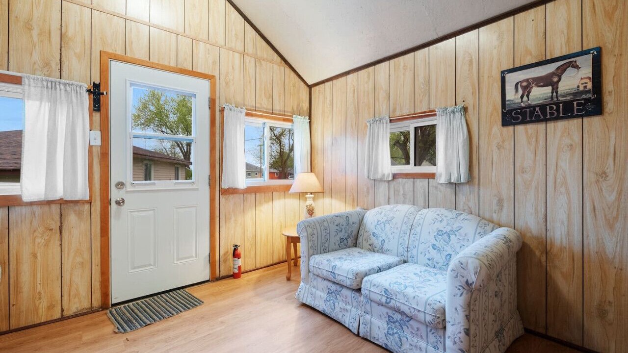 Photo of Livingroom in Otonabee-South Monaghan