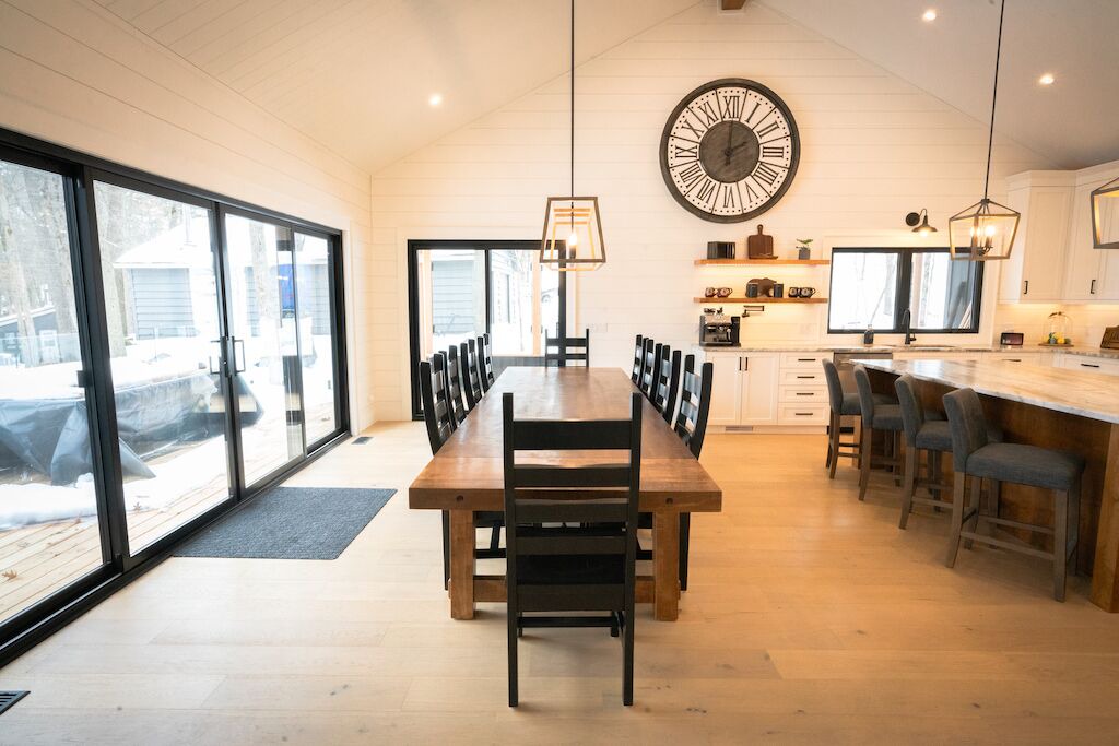 Photo of Outdoor in Muskoka Lakes