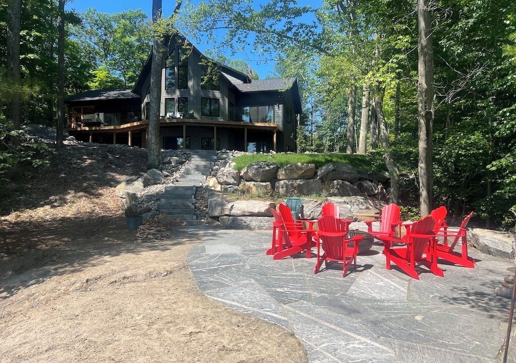 Photo of Outdoor in Muskoka Lakes