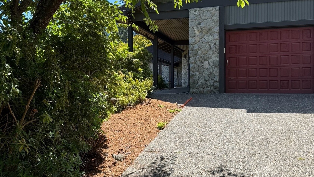 Photo of Outdoor in Saanich