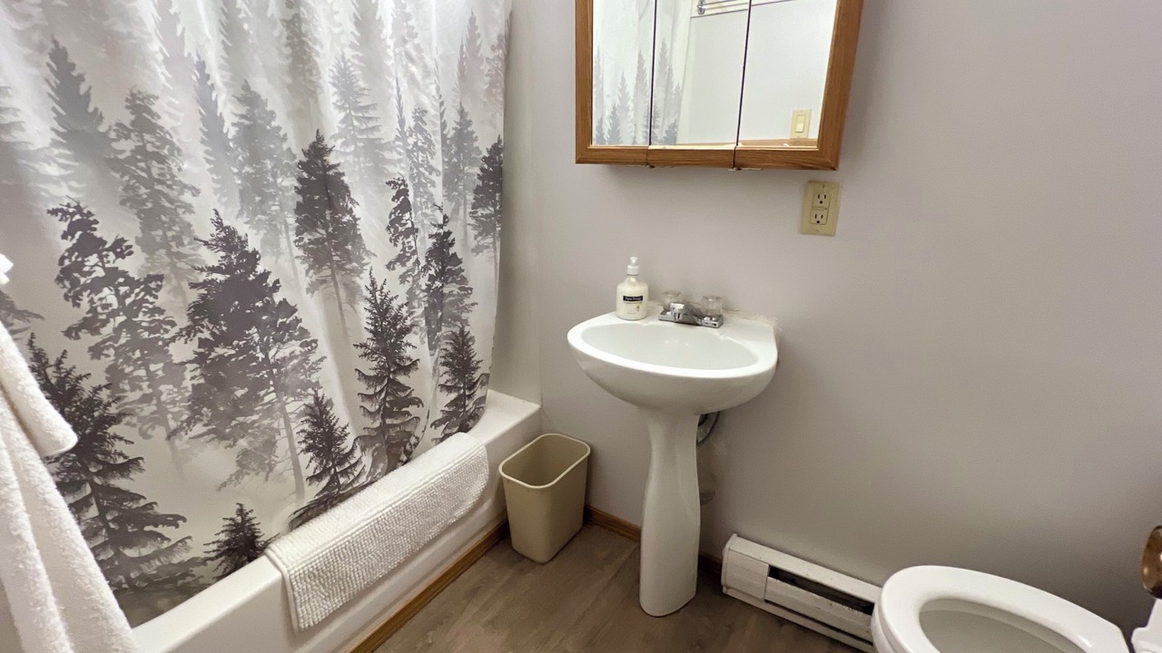 Photo of Bathroom in Bracebridge