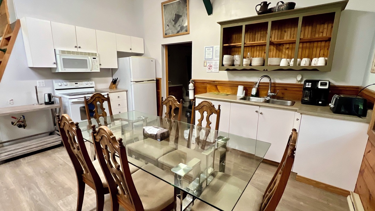 Photo of Kitchen in Bracebridge