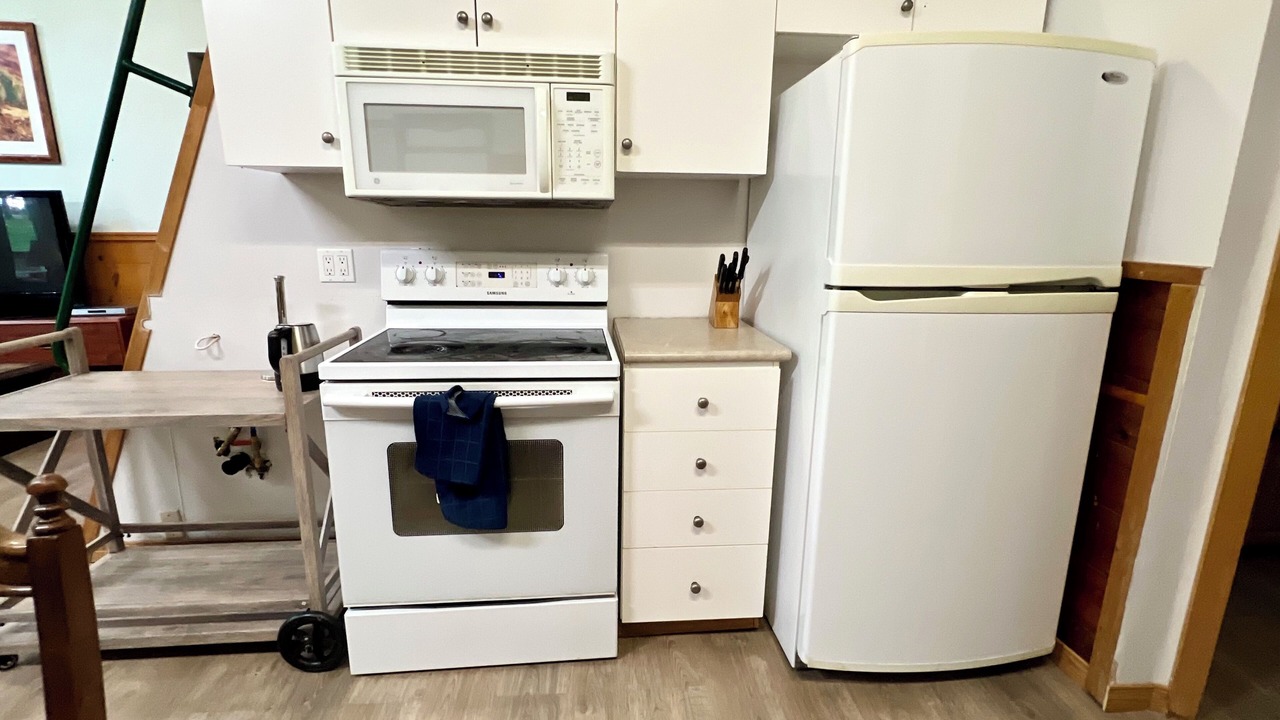 Photo of Kitchen in Bracebridge
