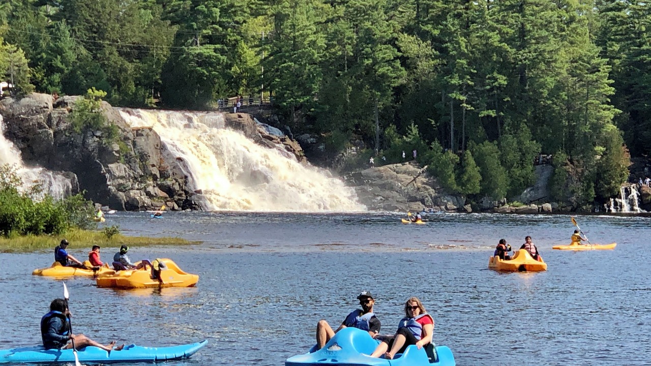 Photo of Outdoor in Bracebridge