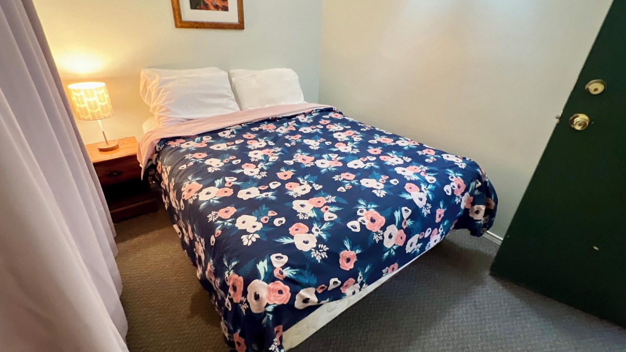 Photo of Bedroom in Bracebridge