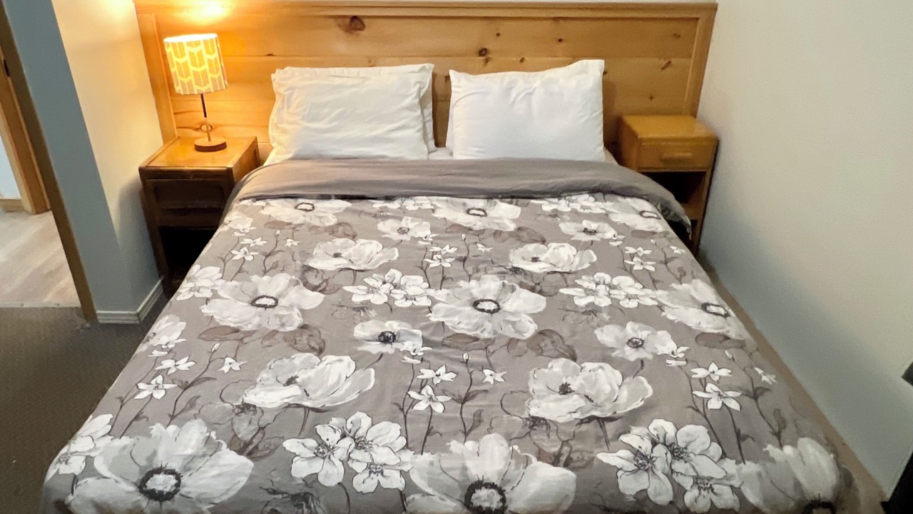 Photo of Bedroom in Bracebridge