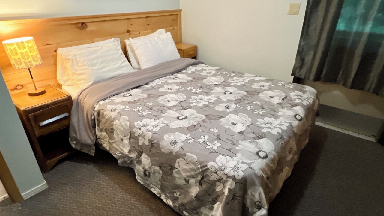 Photo of Bedroom in Bracebridge