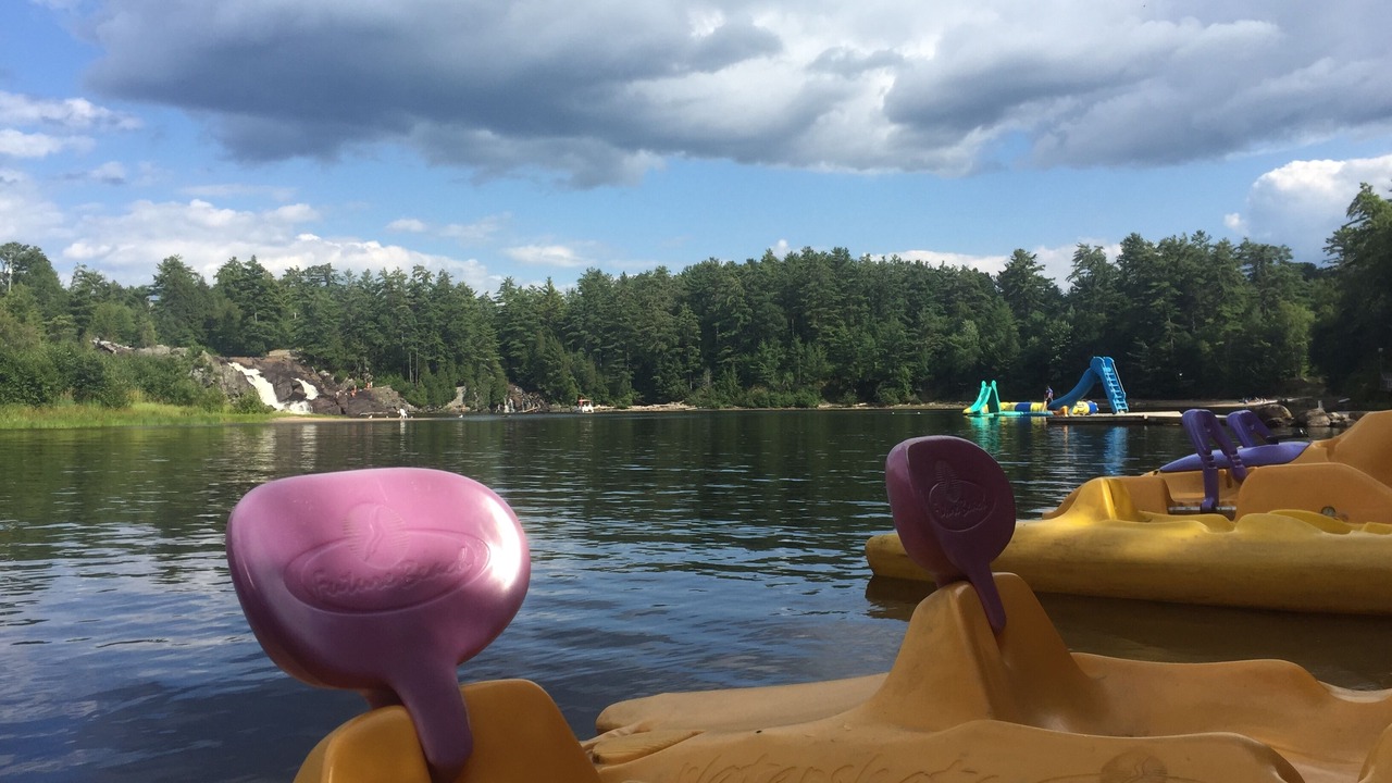Photo of Outdoor in Bracebridge