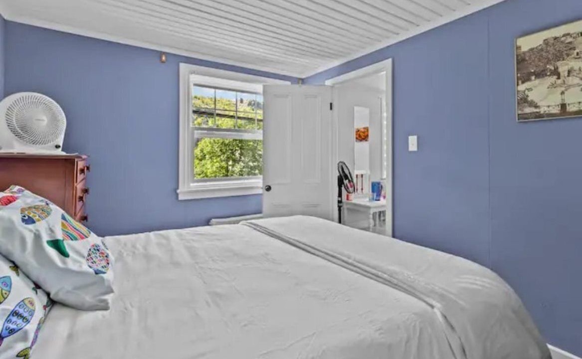 Photo of Bedroom in Carbonear