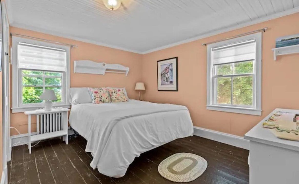 Photo of Bedroom in Carbonear