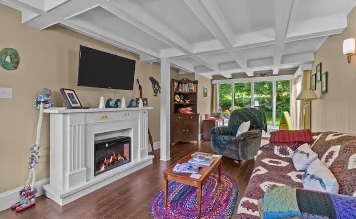 Photo of Livingroom in Carbonear