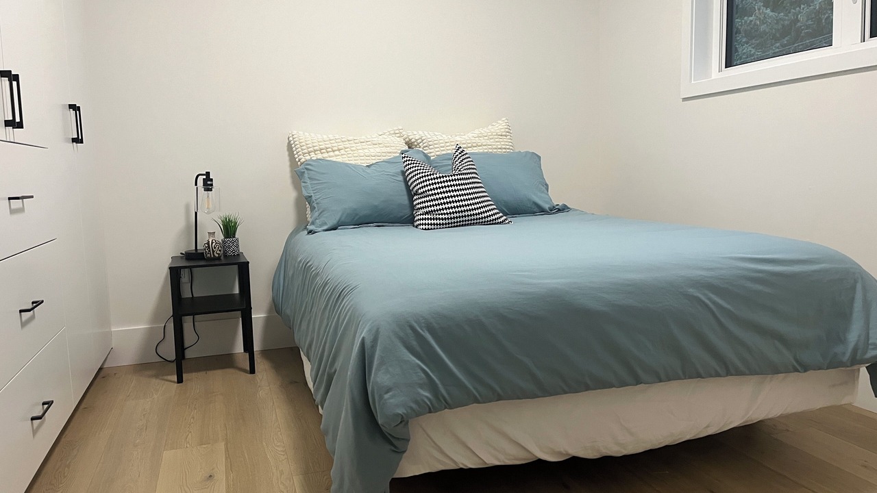 Photo of Bedroom in Steveston