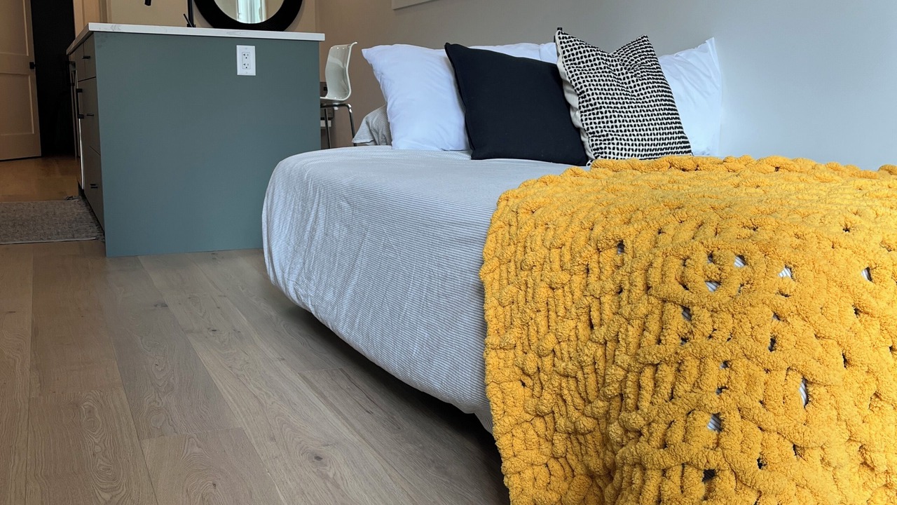 Photo of Bedroom in Steveston