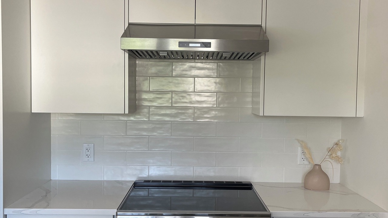 Photo of Kitchen in Steveston
