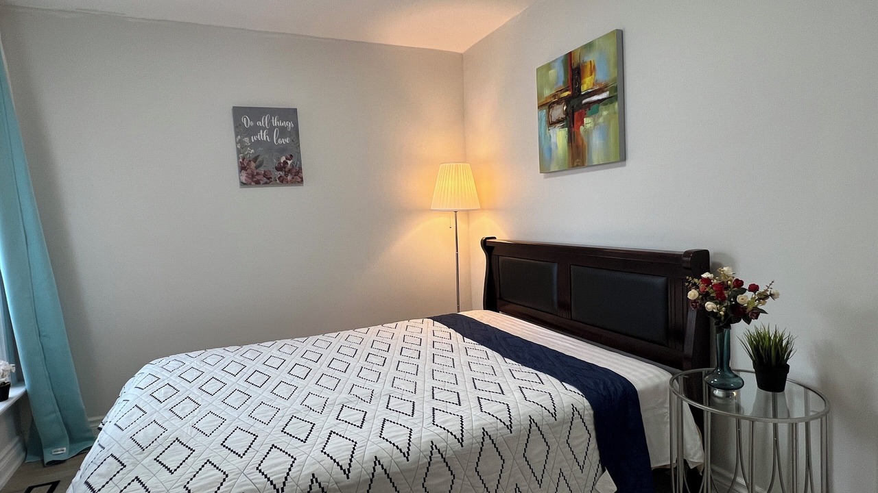 Photo of Bedroom in Bridlewood
