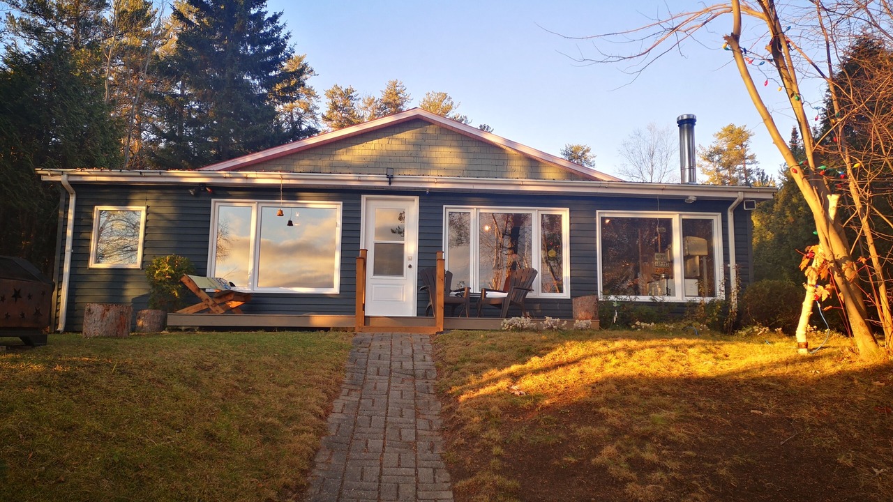 Photo of Outdoor in Saint-Honore