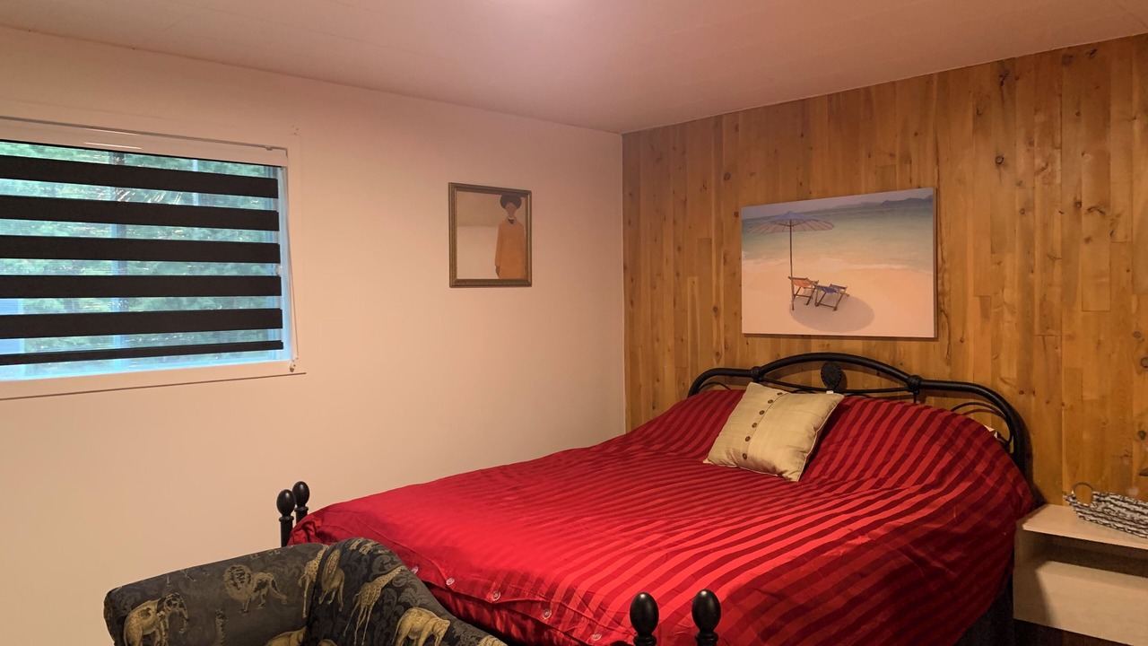 Photo of Bedroom in Saint-Honore