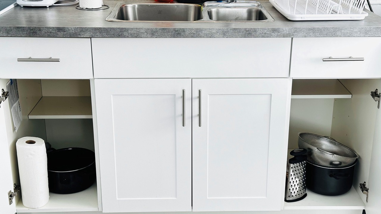 Photo of Kitchen in Peterborough