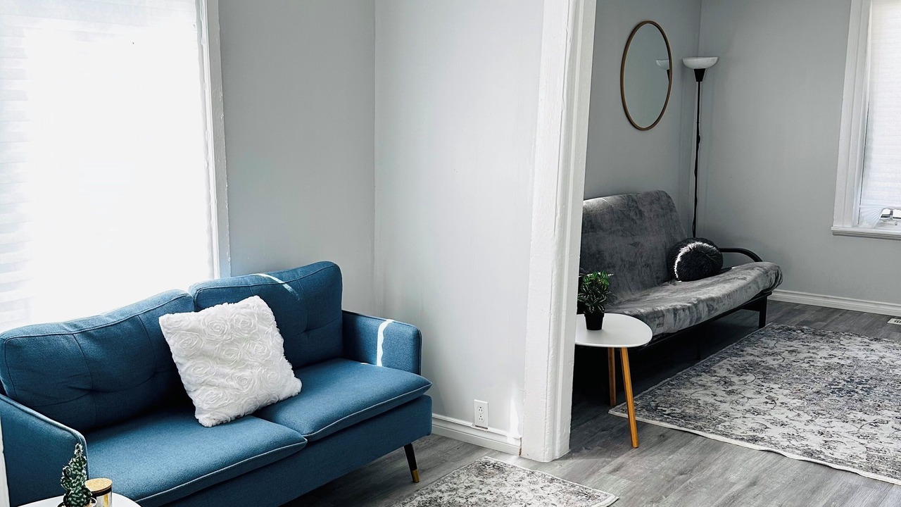Photo of Livingroom in Peterborough
