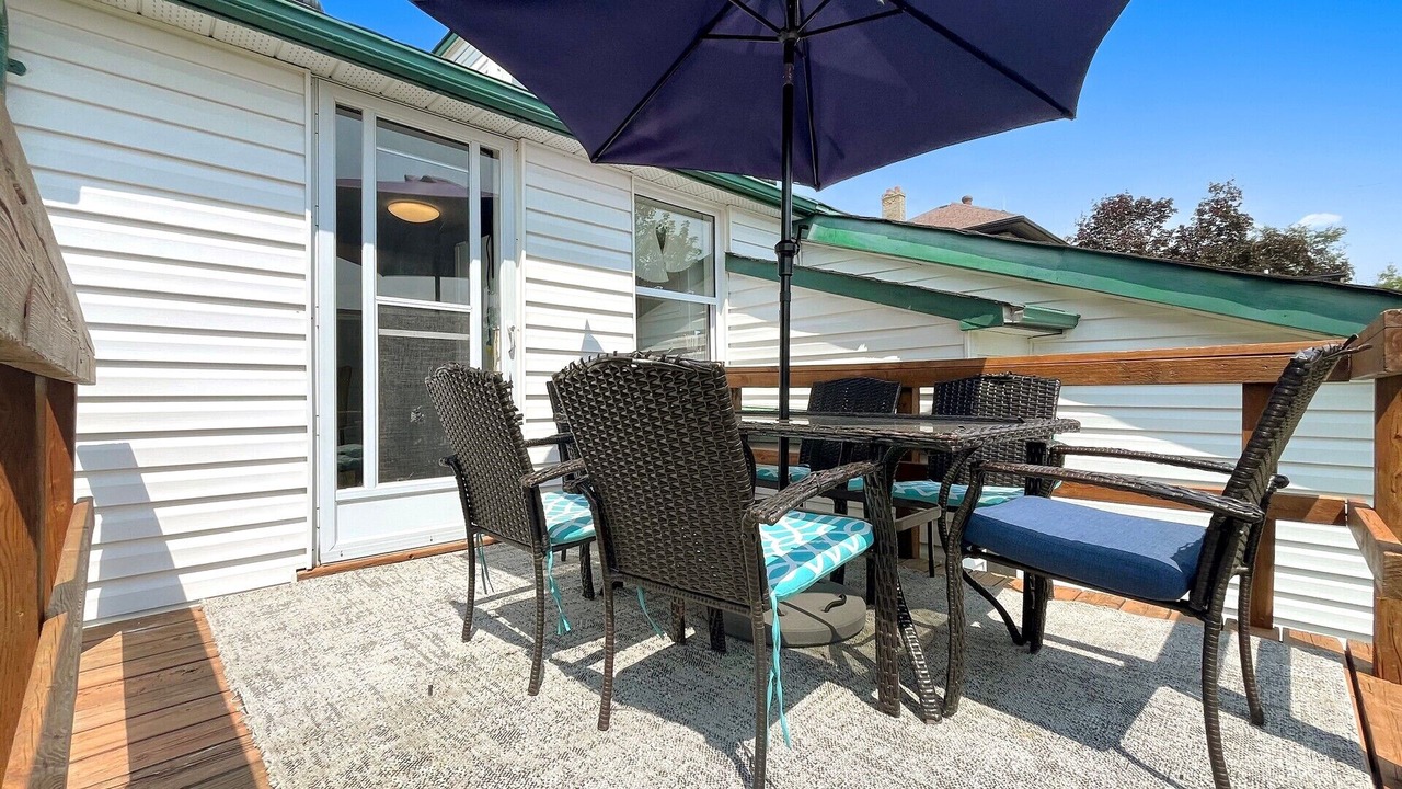 Photo of Outdoor in Peterborough