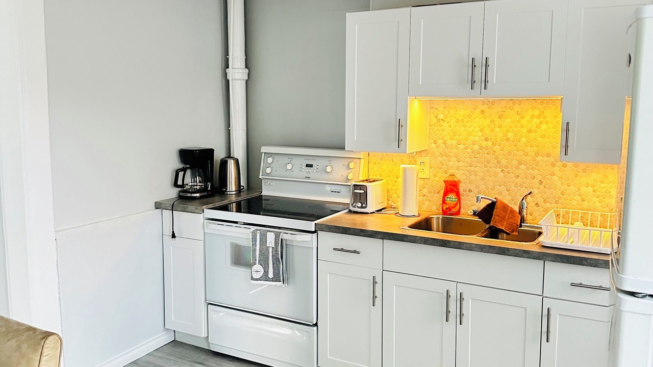 Photo of Kitchen in Peterborough