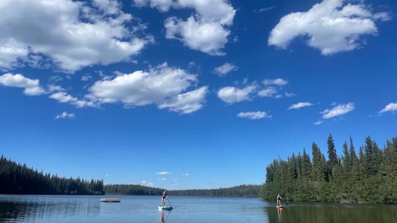 Photo of Outdoor in Logan Lake