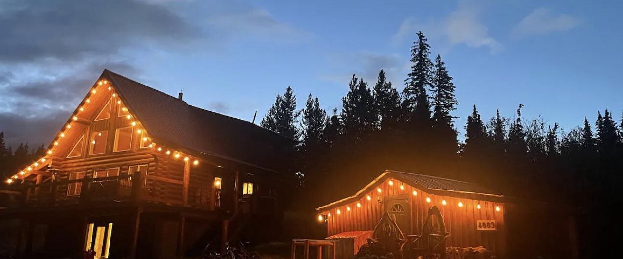 Photo of Outdoor in Logan Lake