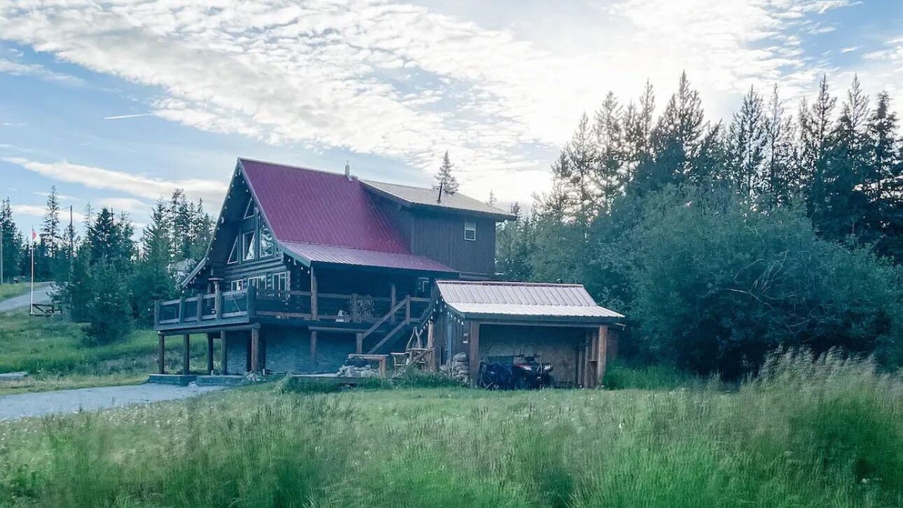 Photo of Outdoor in Logan Lake