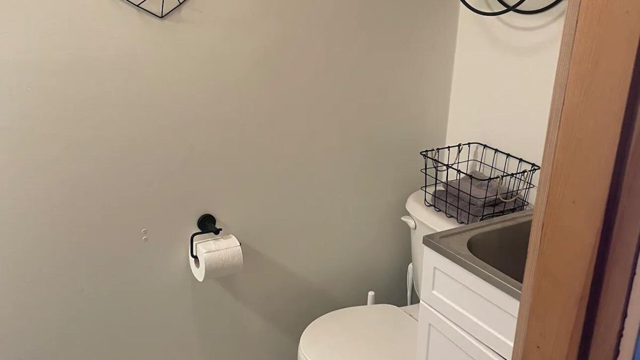 Photo of Bathroom in Logan Lake