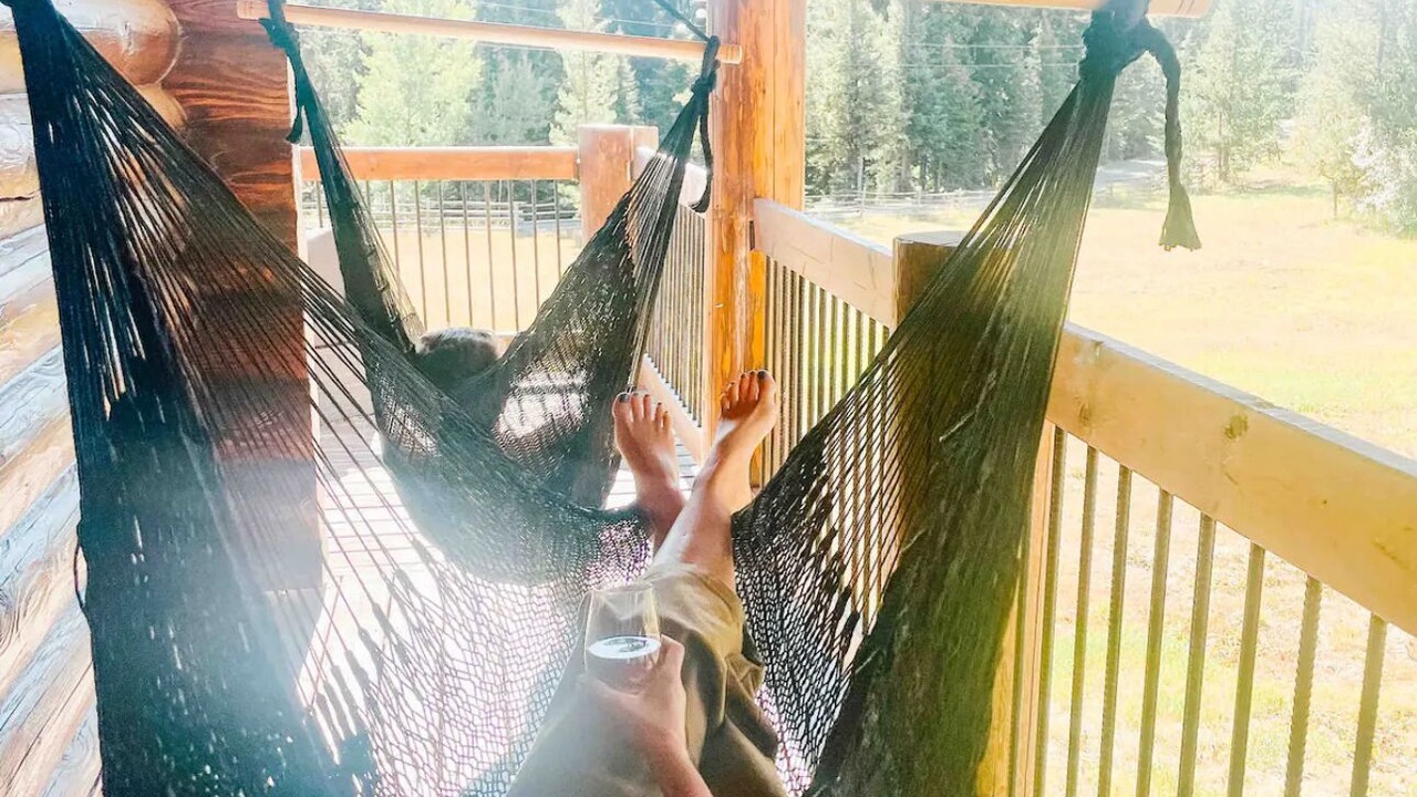 Photo of Outdoor in Logan Lake