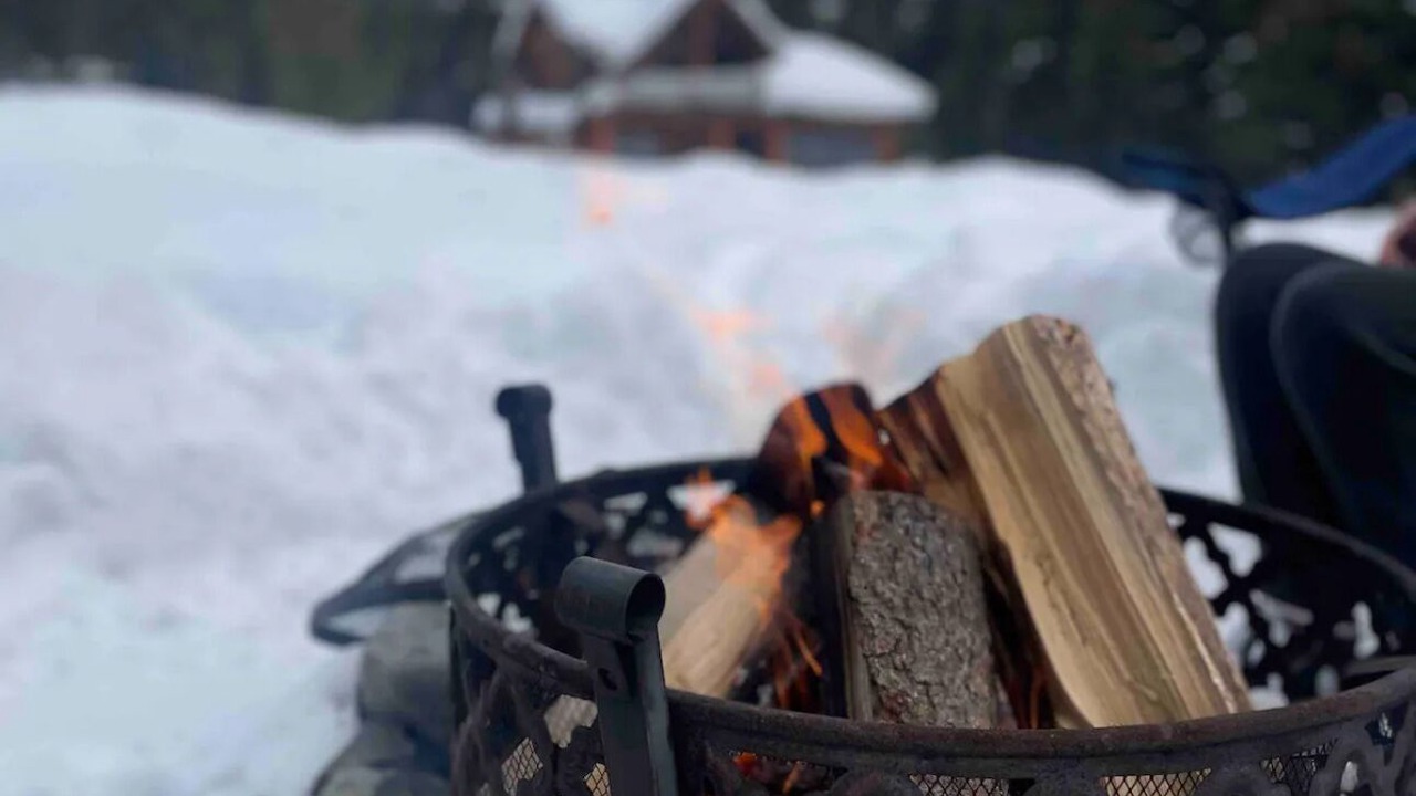 Photo of Outdoor in Logan Lake