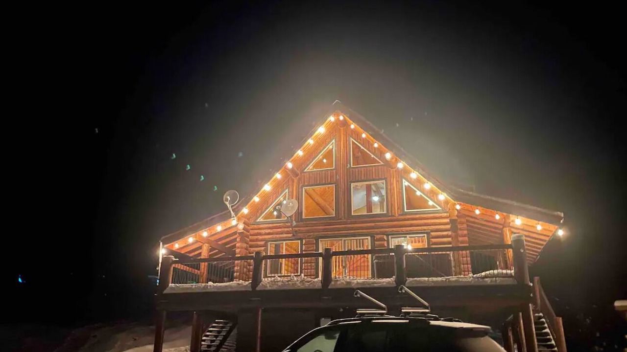 Photo of Outdoor in Logan Lake