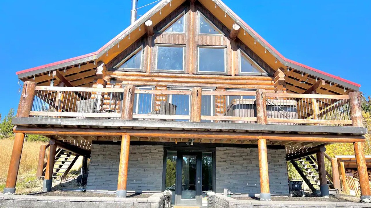 Photo of Outdoor in Logan Lake
