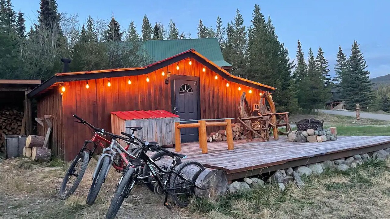 Photo of Outdoor in Logan Lake