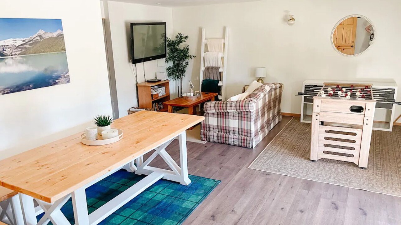 Photo of Bedroom in Logan Lake