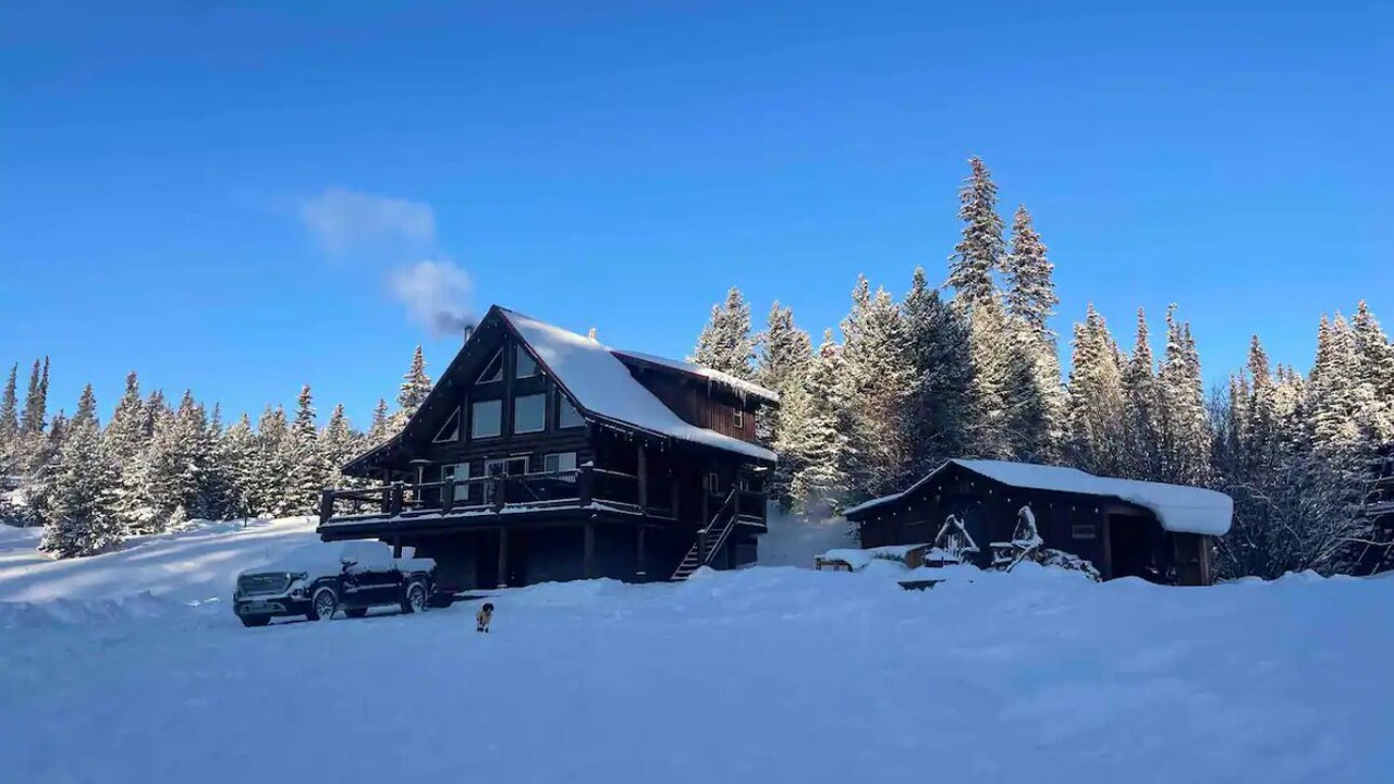 Photo of Outdoor in Logan Lake