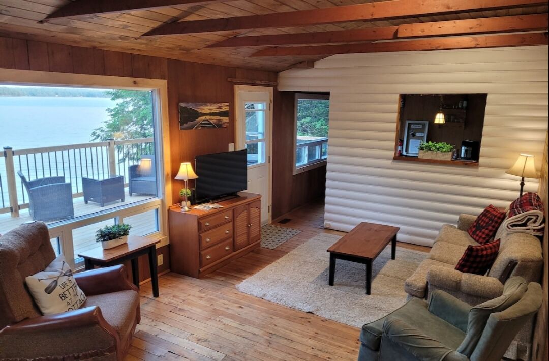 Photo of Livingroom in Catchacoma