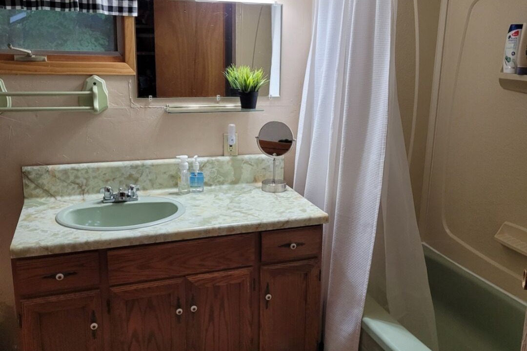 Photo of Bathroom in Catchacoma