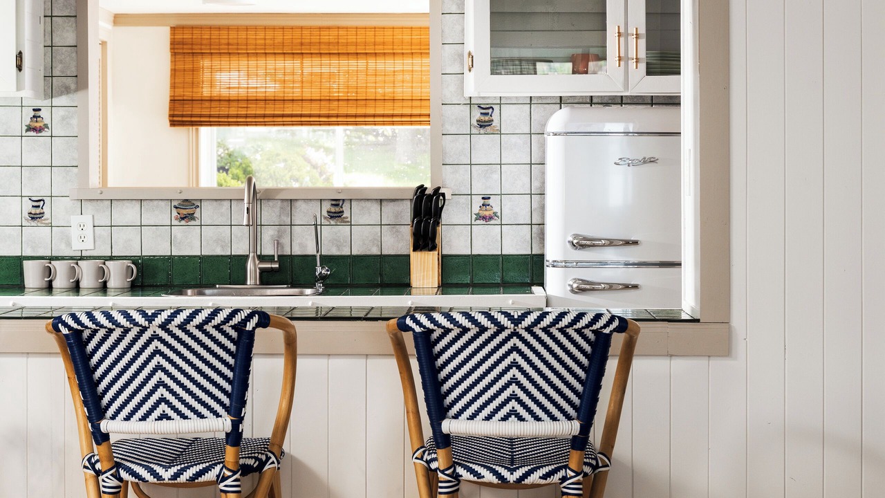 Photo of Kitchen in Valentia