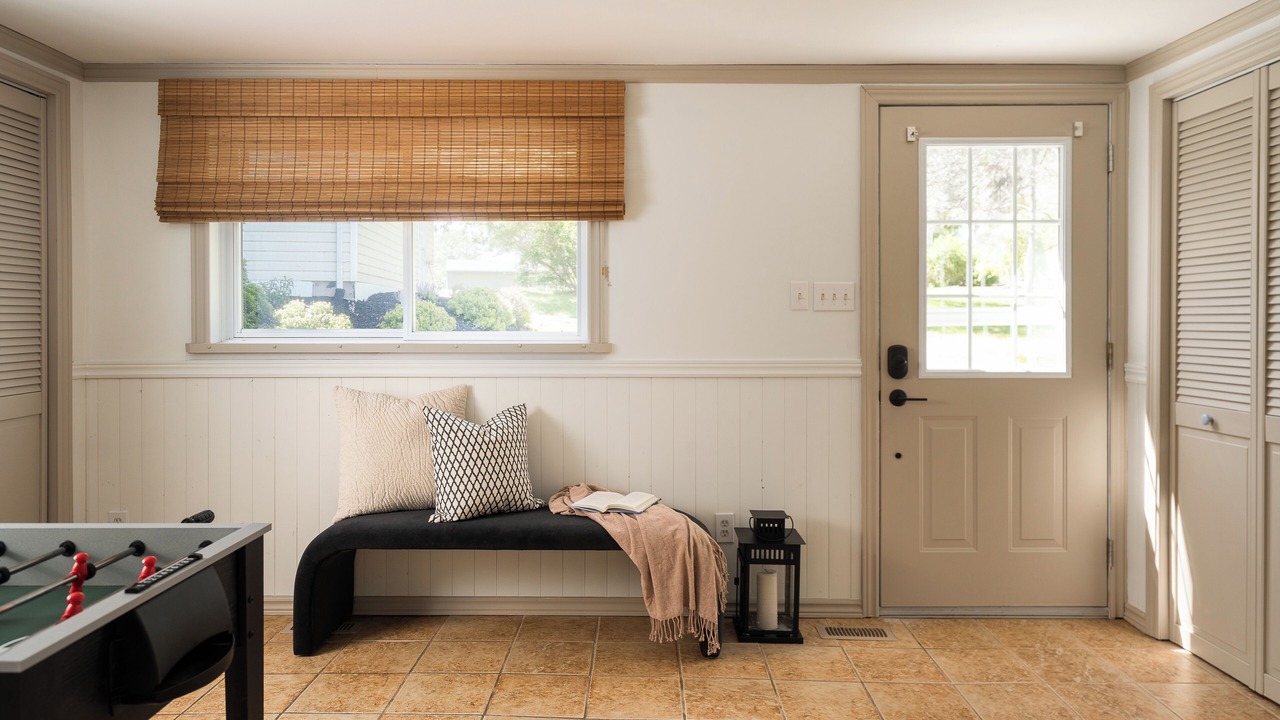 Photo of Bedroom in Valentia