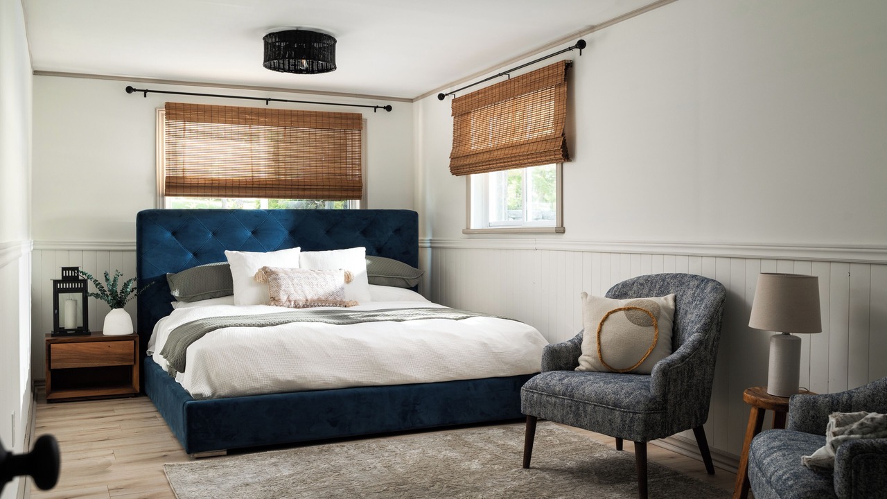 Photo of Bedroom in Valentia
