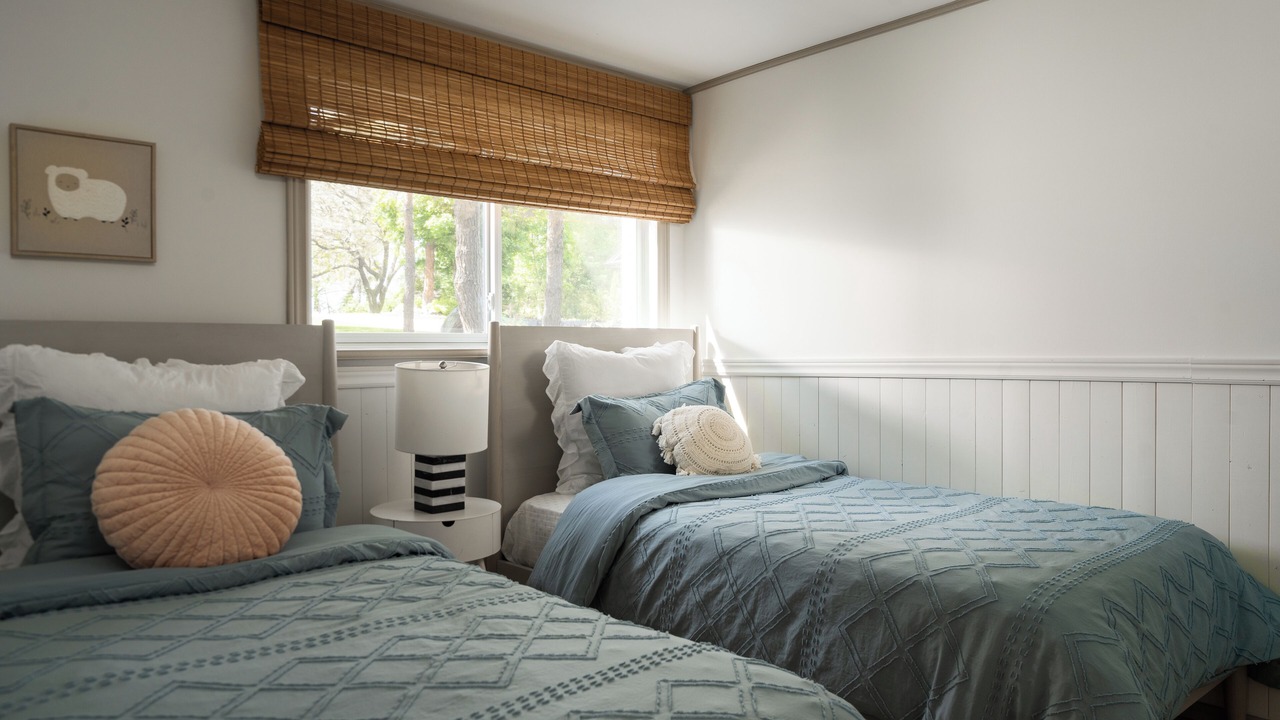 Photo of Bedroom in Valentia