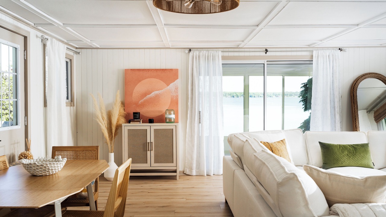 Photo of Livingroom in Valentia