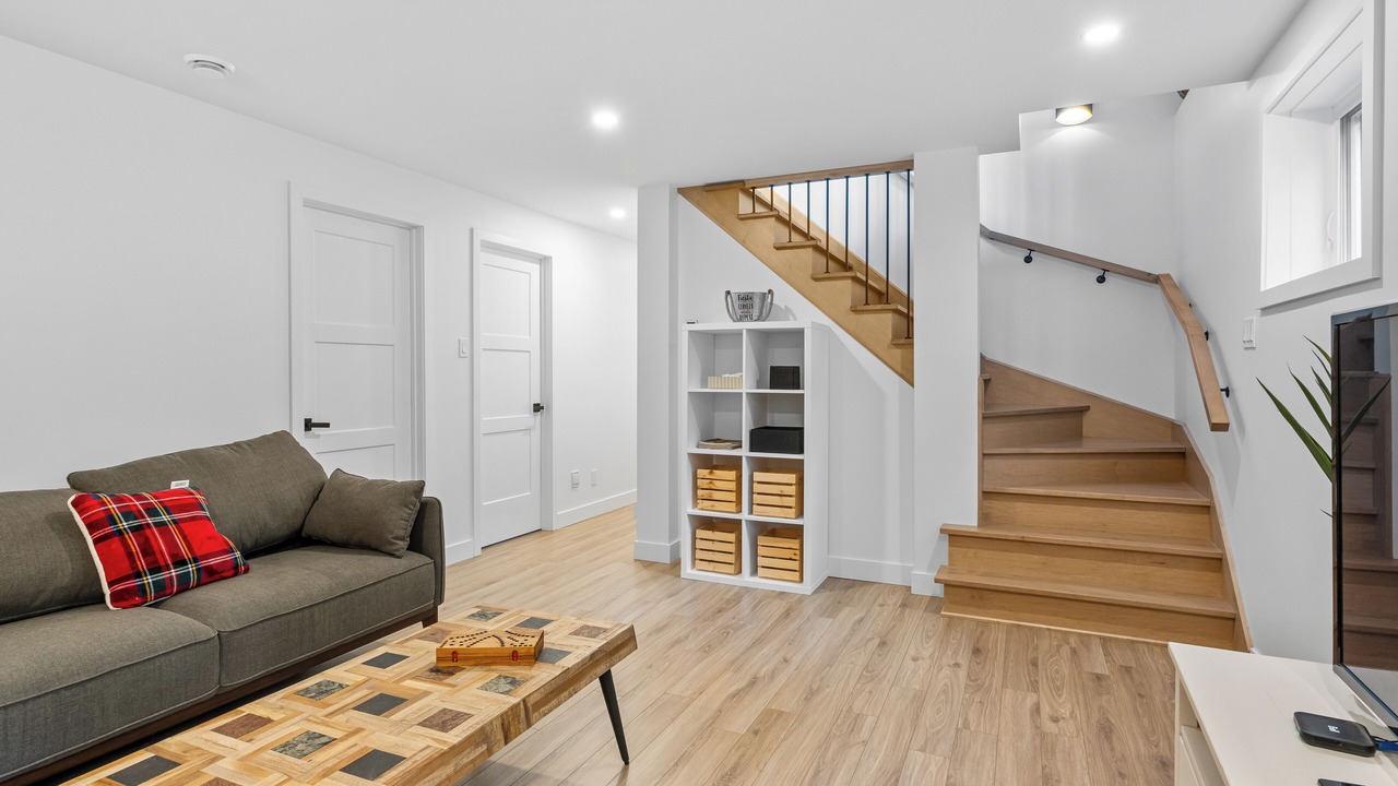 Photo of Livingroom in Entrelacs